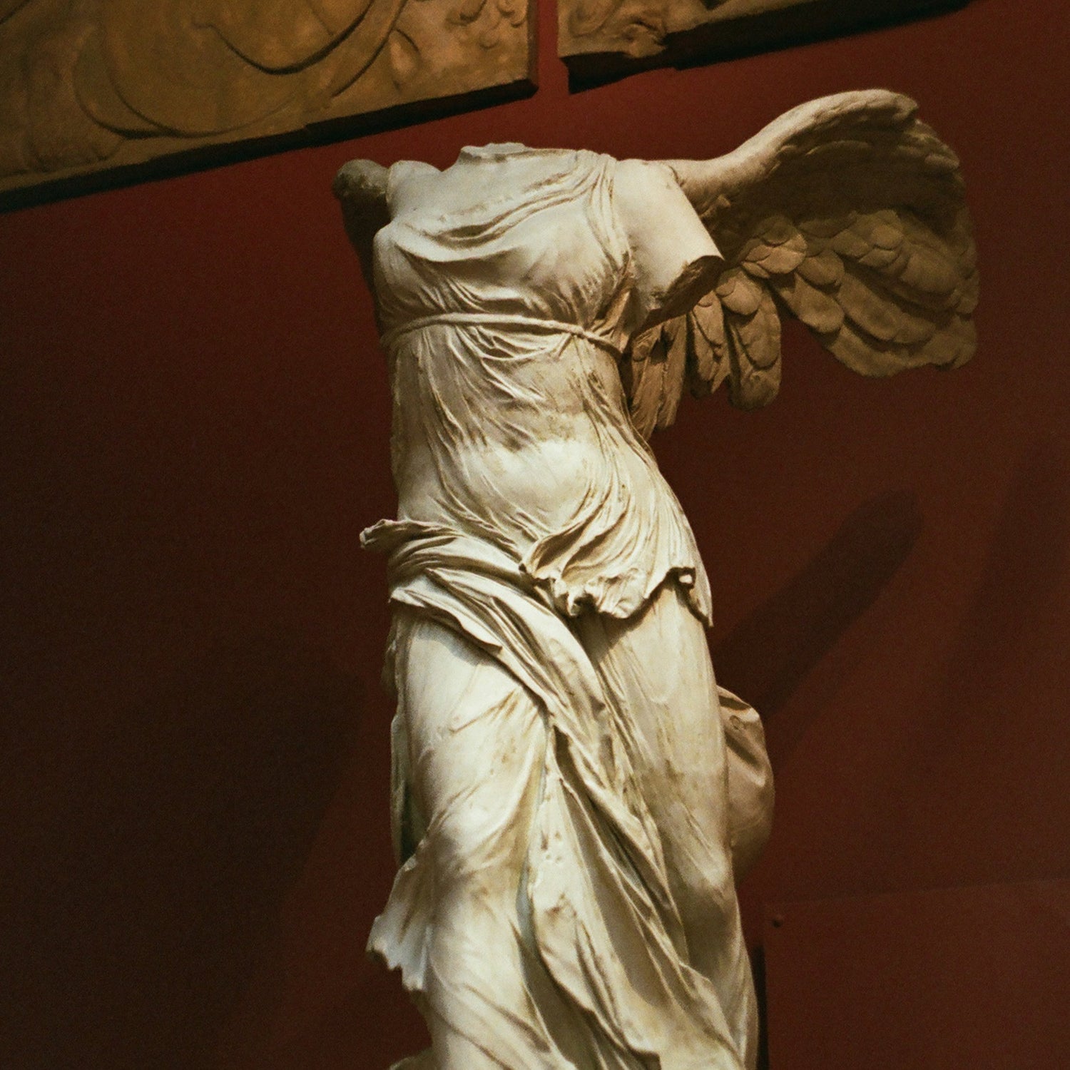 Chance & Long Life & Eternal Life