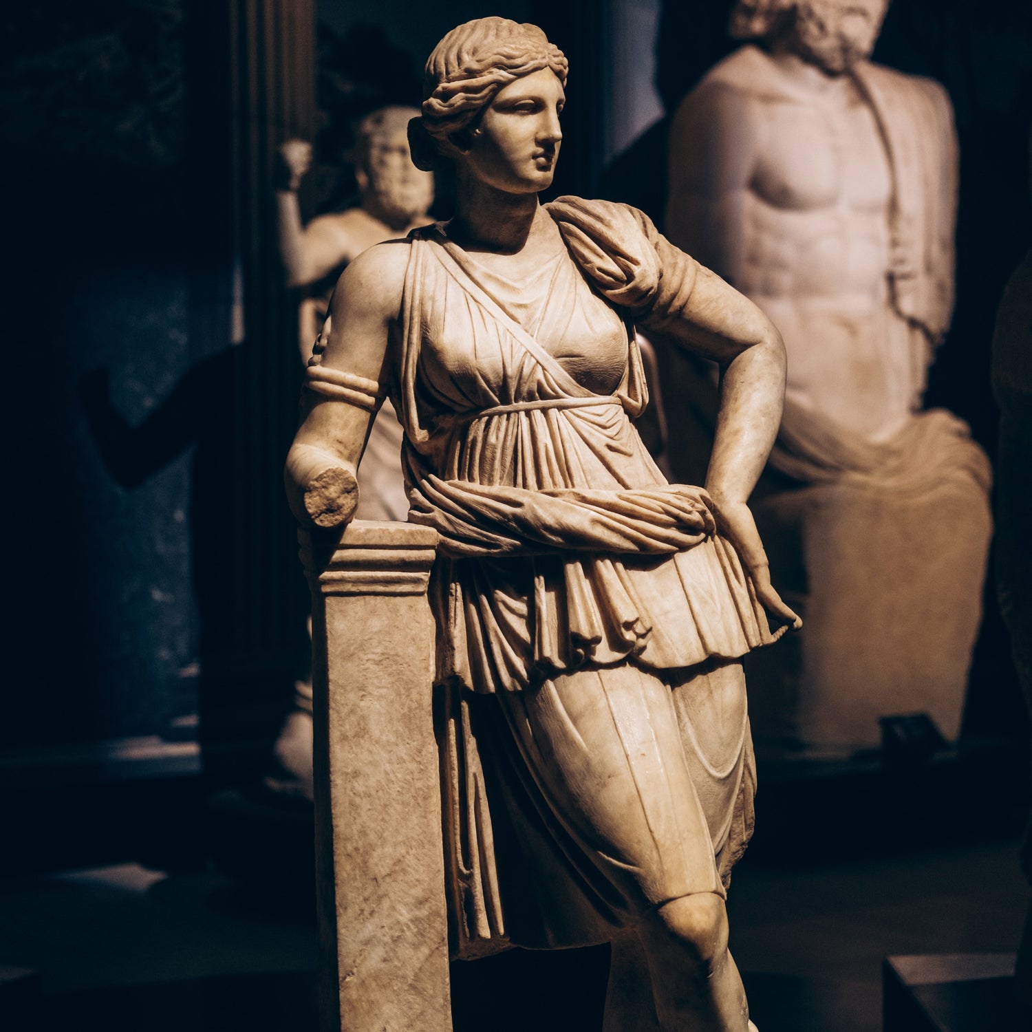 Happiness, Beauty, Health