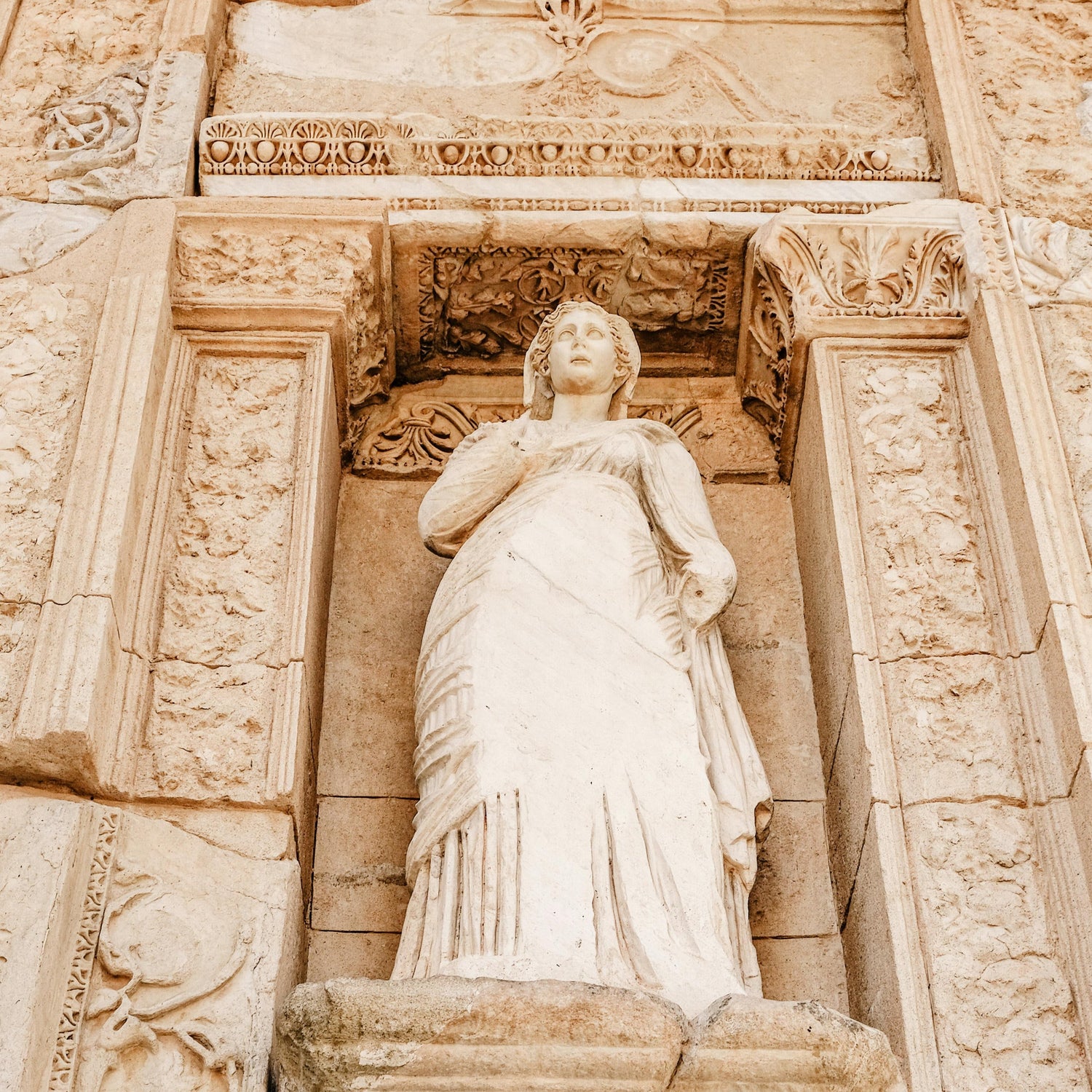 Purity and Blessedness