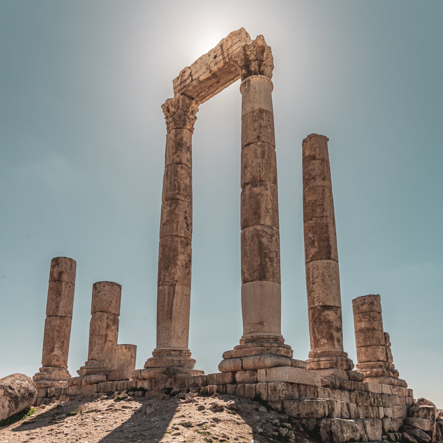 Rebirth, Spiritual Progress, Enlightment