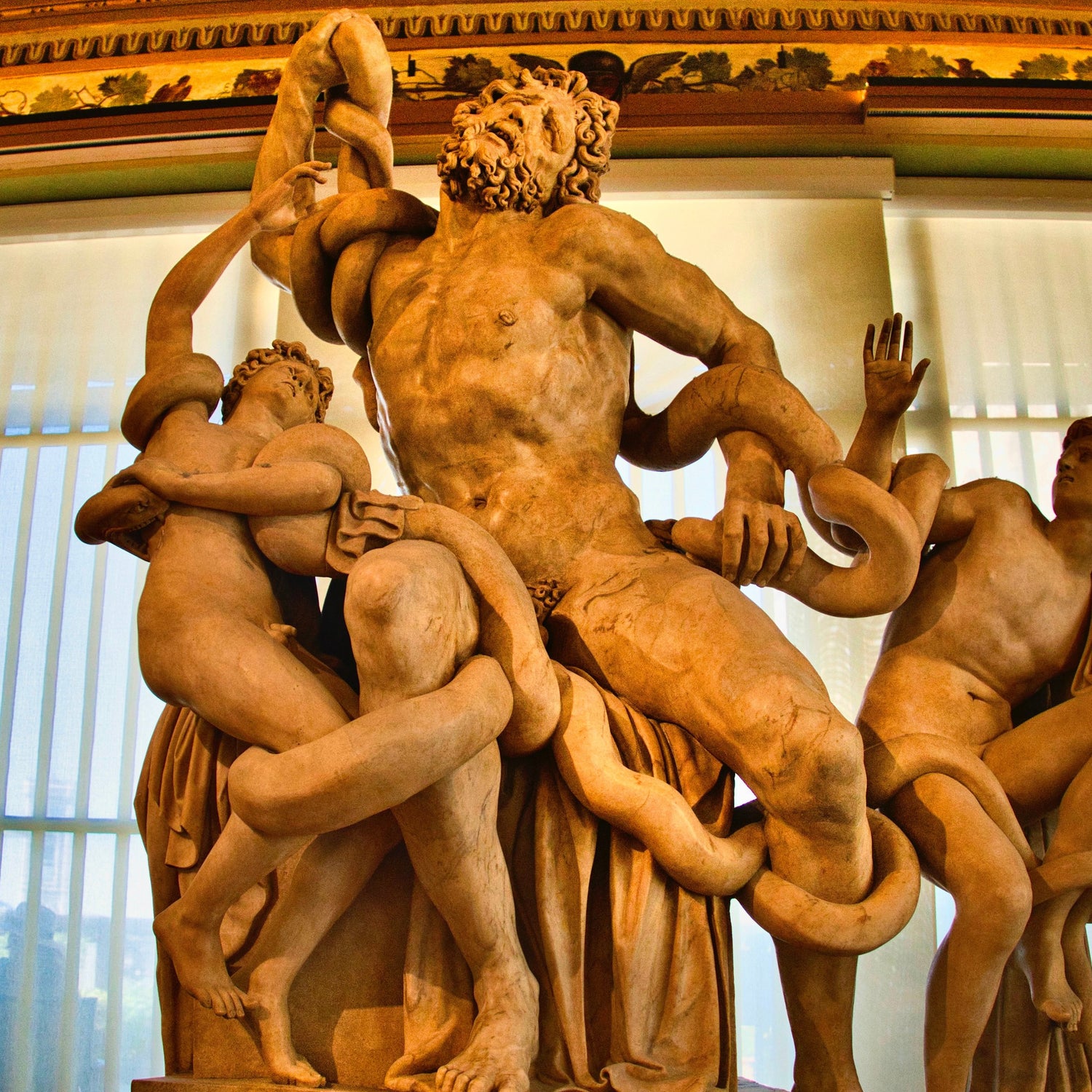 Abundance & Fertility