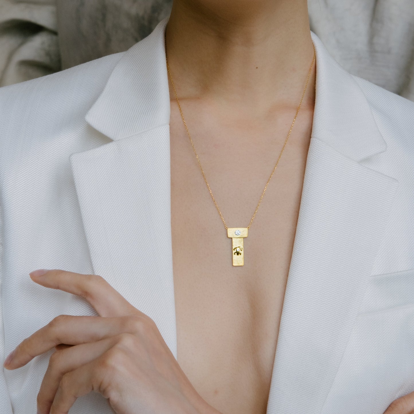 The Down Crawling Frog Gobeklitepe