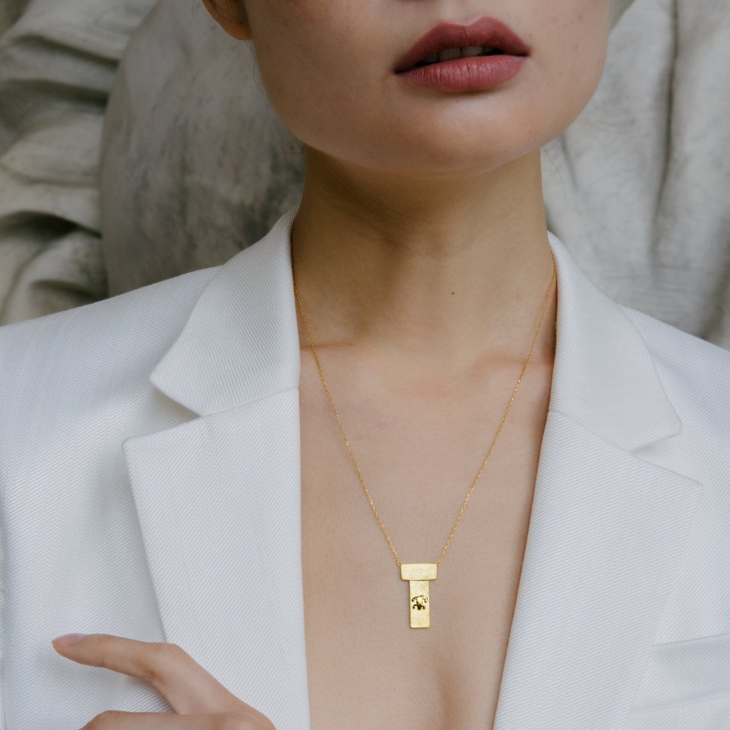 The Down Crawling Frog Gobeklitepe